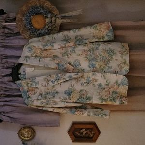 Vintage EHL suit coat